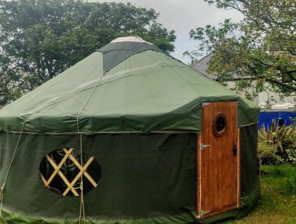 Ballyferriter Autre | Granville House Glamping