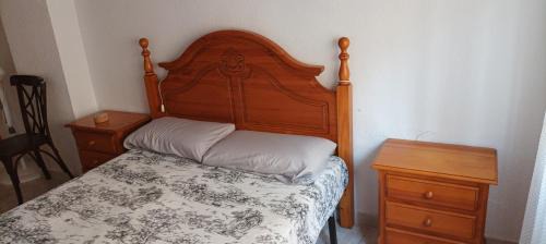 Grao de Gandia Appartement | Grao Gandía planta baja