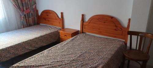 Grao de Gandia Appartement | Grao Gandía planta baja