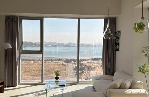Yeongjong-dong Hôtel | Grape Residence Hotel