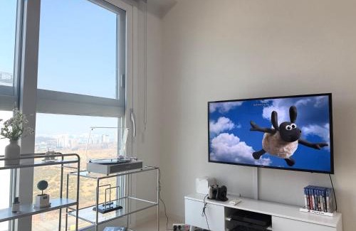 Yeongjong-dong Hôtel | Grape Residence Hotel