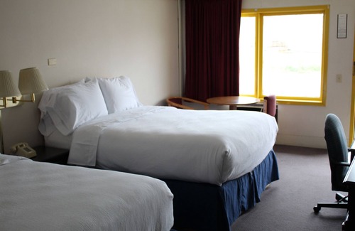 North East Hôtel | Grapevine Inn