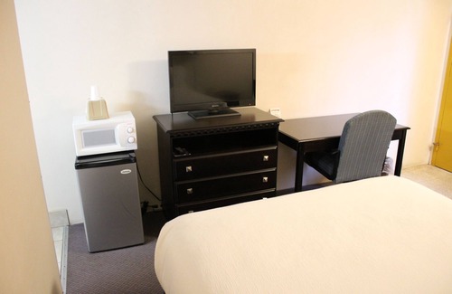 North East Hôtel | Grapevine Inn