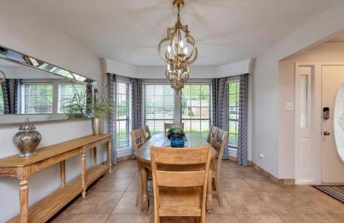 Grapevine Maison | Grapevine Oasis, with Pool