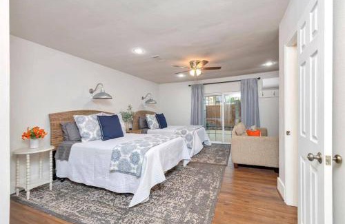 Grapevine Maison | Grapevine Oasis, with Pool