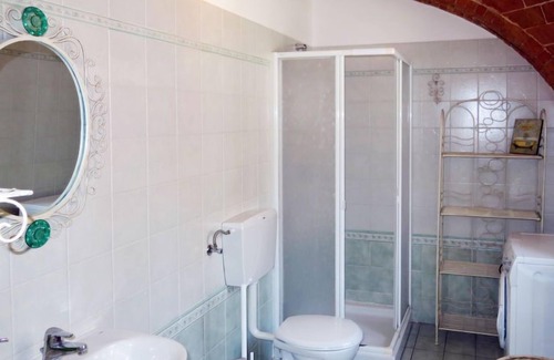 Cossombrato Appartement | Appartement Grappolo à Cossombrato - 3 personnes, 1 chambres