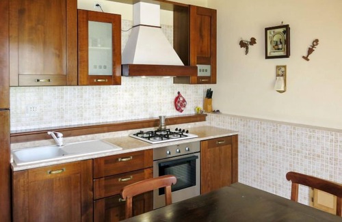 Cossombrato Appartement | Appartement Grappolo à Cossombrato - 3 personnes, 1 chambres