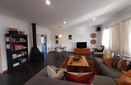 Graskop Maison | Graskop Cottage