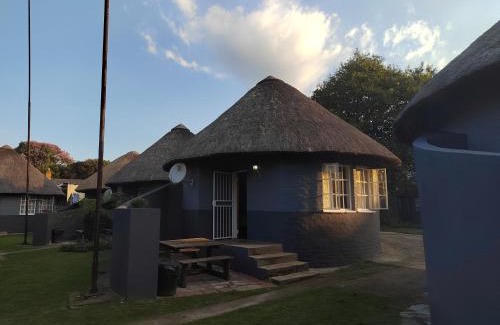 Graskop Cabine | Graskop family retreat and backpackers