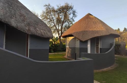 Graskop Cabine | Graskop family retreat and backpackers