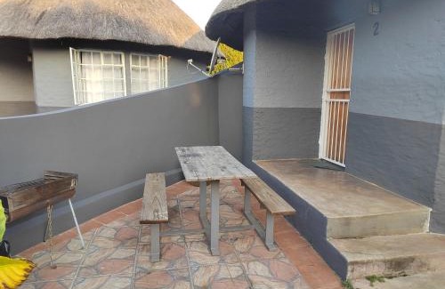 Graskop Cabine | Graskop family retreat and backpackers