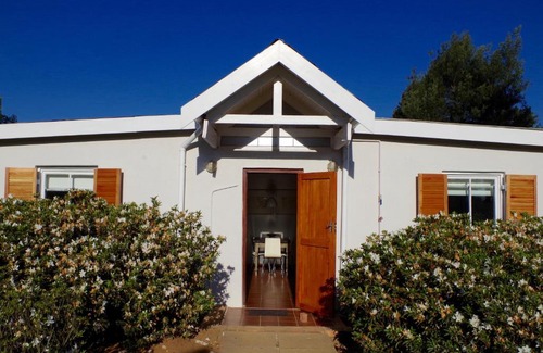 Graskop Maison | Graskop Harrie's Cottage