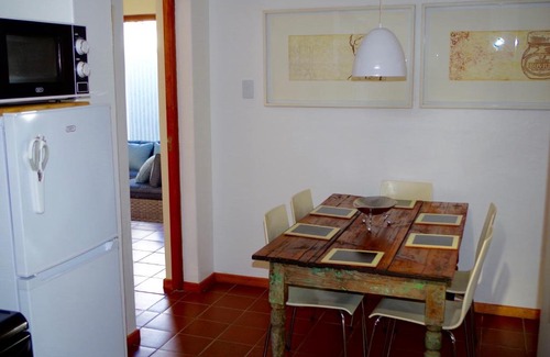 Graskop Maison | Graskop Harrie's Cottage
