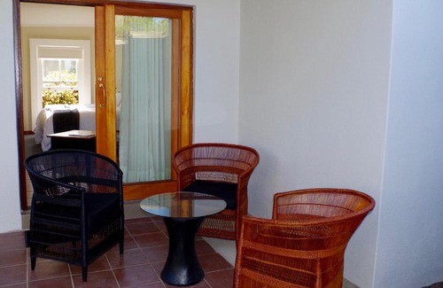 Graskop Maison | Graskop Harrie's Cottage