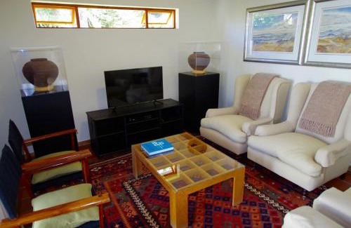 Graskop Maison | Graskop Harrie's Cottage