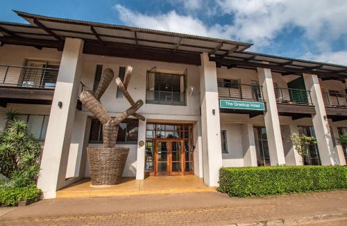 Graskop Hôtel | Graskop Hotel