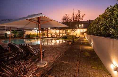 Graskop Hôtel | Graskop Hotel
