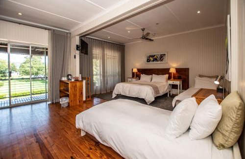 Graskop Hôtel | Graskop Hotel