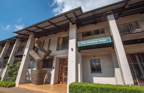 Graskop Hôtel | Graskop Hotel