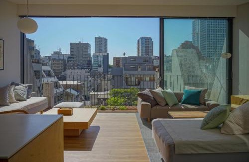 Shiba Appartement | GRASS BLDG 501
