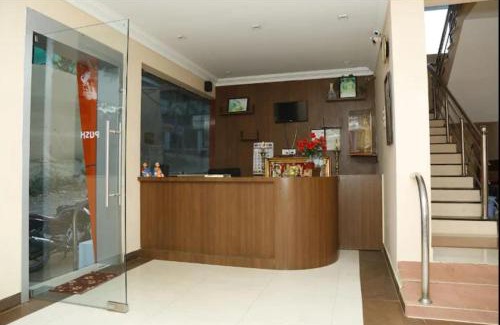 Yercaud Hôtel | Grass dew