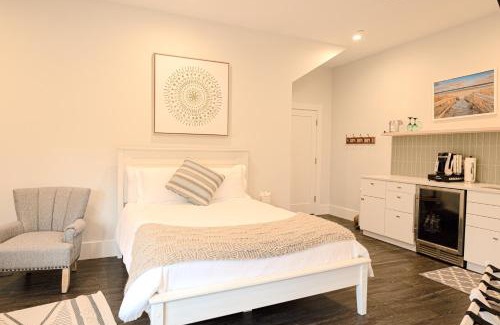 Ogunquit Hôtel | Grasshopper Inn