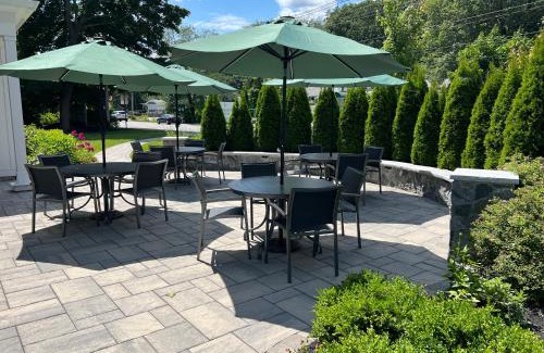 Ogunquit Hôtel | Grasshopper Inn