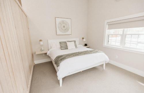 Ogunquit Hôtel | Grasshopper Inn