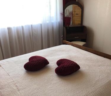 Kuressaare Appartement | Gratarre 2