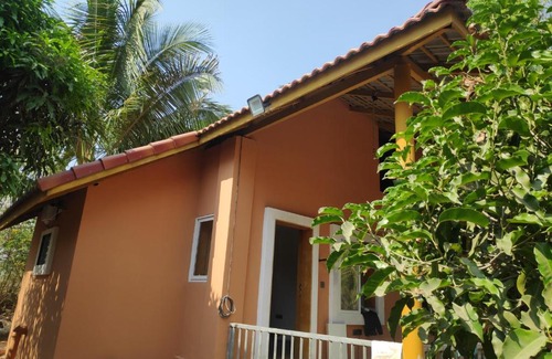 Karjat Maison | 'Gratitude' Pathak Farm