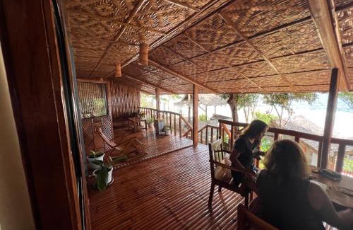 Dapitan Station Balnéaire | Gratum Beach Resort