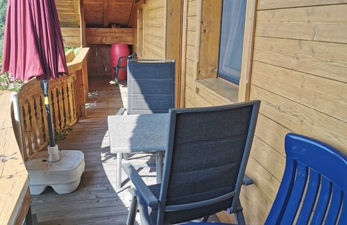 Muhlthal Appartement | Gratzlspitzblick - Haus Sonnegg