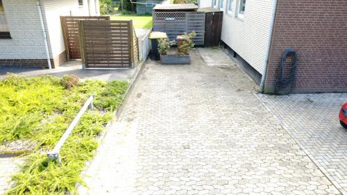 Asendorf Appartement | GraueMaus