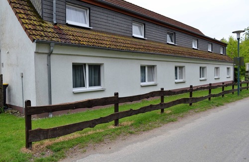 Gollwitz Appartement | Grauer Esel E1 - Will & Seemann GbR