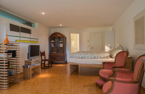Laax Appartement | Grava - Ferienwohnung für max. 2 Personen