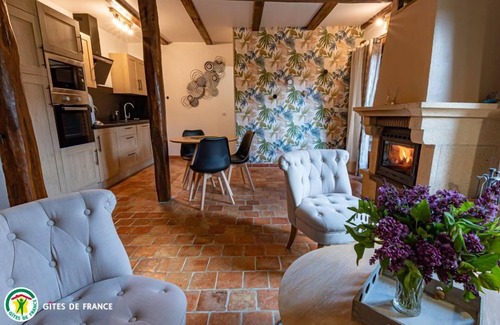 La Neuville-aux-Bois Maison | Gravelette - La Neuville-aux-Bois