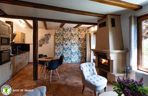 La Neuville-aux-Bois Maison | Gravelette - La Neuville-aux-Bois