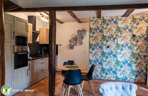 La Neuville-aux-Bois Maison | Gravelette - La Neuville-aux-Bois