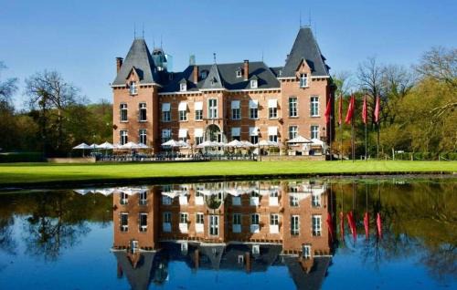 Dworp Hôtel | Gravenhof