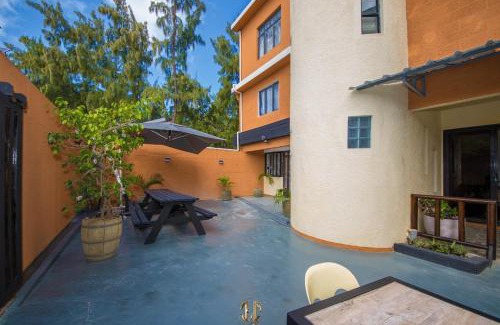 Coromandel Maison | Gravier Holidays A day in paradise