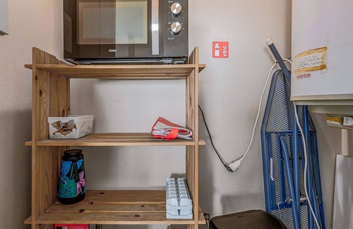 Oostduinkerke Appartement | Gray D´Albion A53 + G