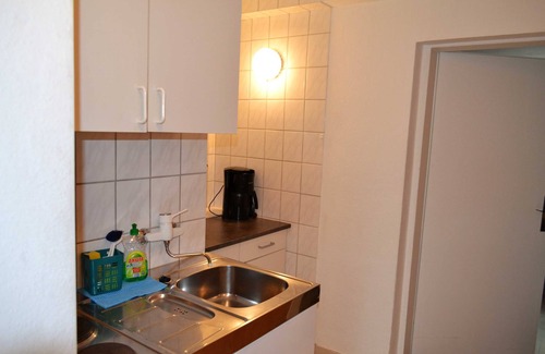 Gollwitz Appartement | Gray donkey E2 - Will & Seemann GbR