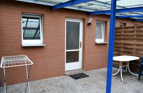 Gollwitz Appartement | Gray donkey E2 - Will & Seemann GbR