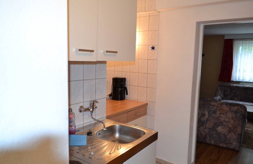 Gollwitz Appartement | Gray donkey E4 - Will & Seemann GbR