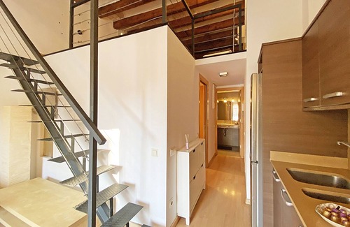 Hostafrancs Appartement | Gray House. Nice apartment next to Plaza España
