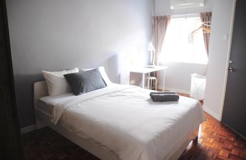 Bandar Utama Maison | GRAYHAUS Residence
