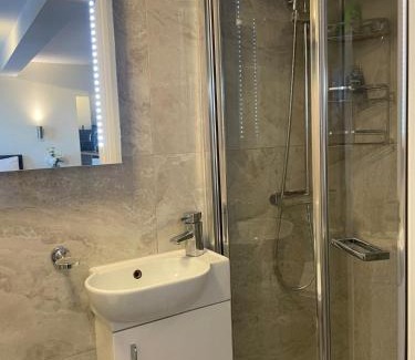 King's Cross Maison | Grays Inn Road - Room 6