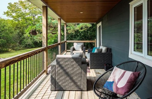 Picton Maison | Grays Lane - Minutes to Sandbanks