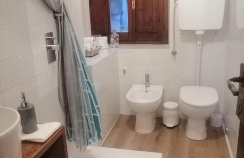 Santo Stefano di Sessanio Appartement | Grazioso appartamento nel borgo