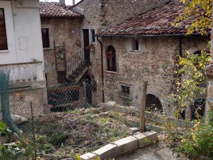 Santo Stefano di Sessanio Appartement | Grazioso appartamento nel borgo